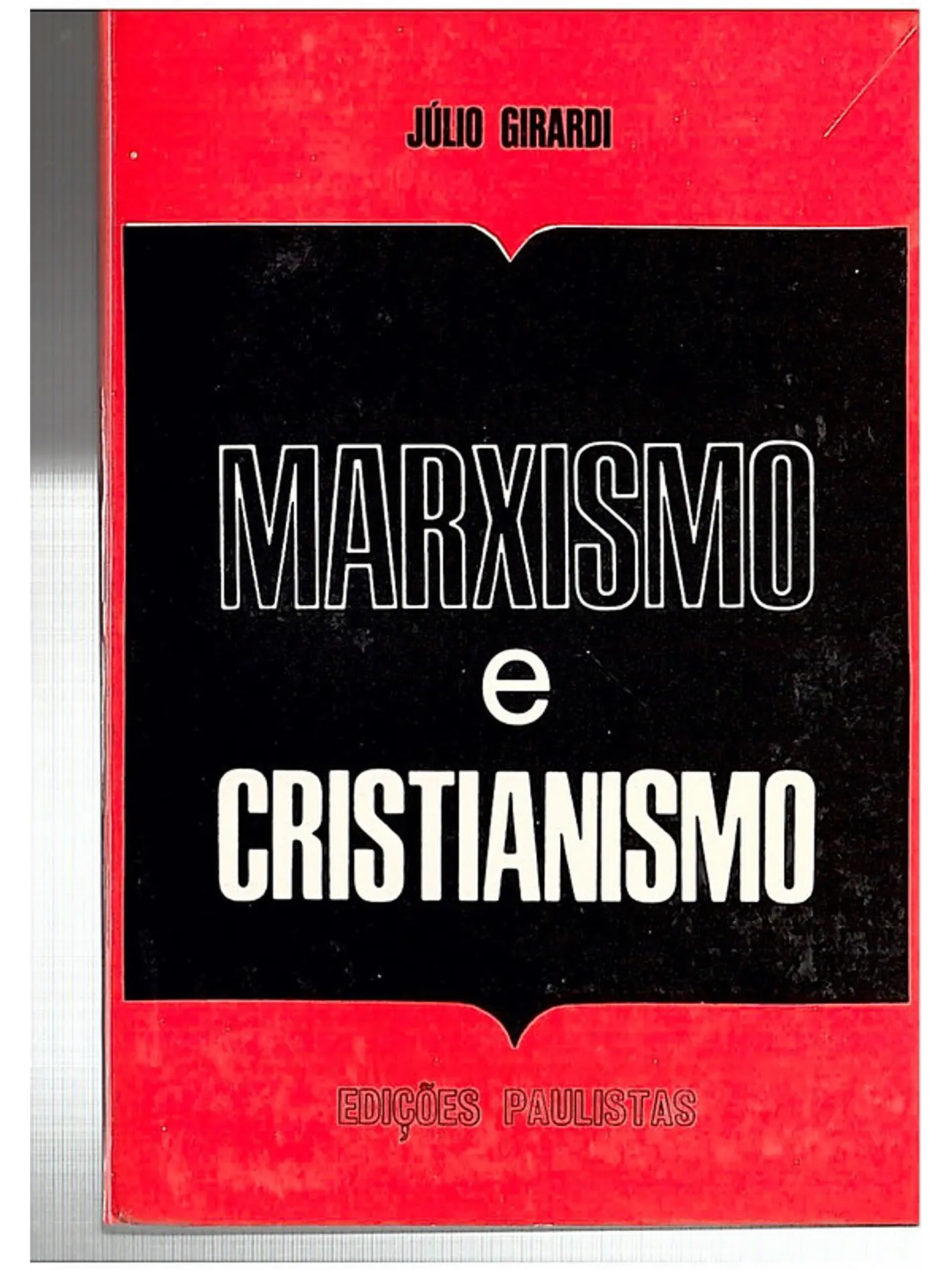 Marxismo e cristianismo 1