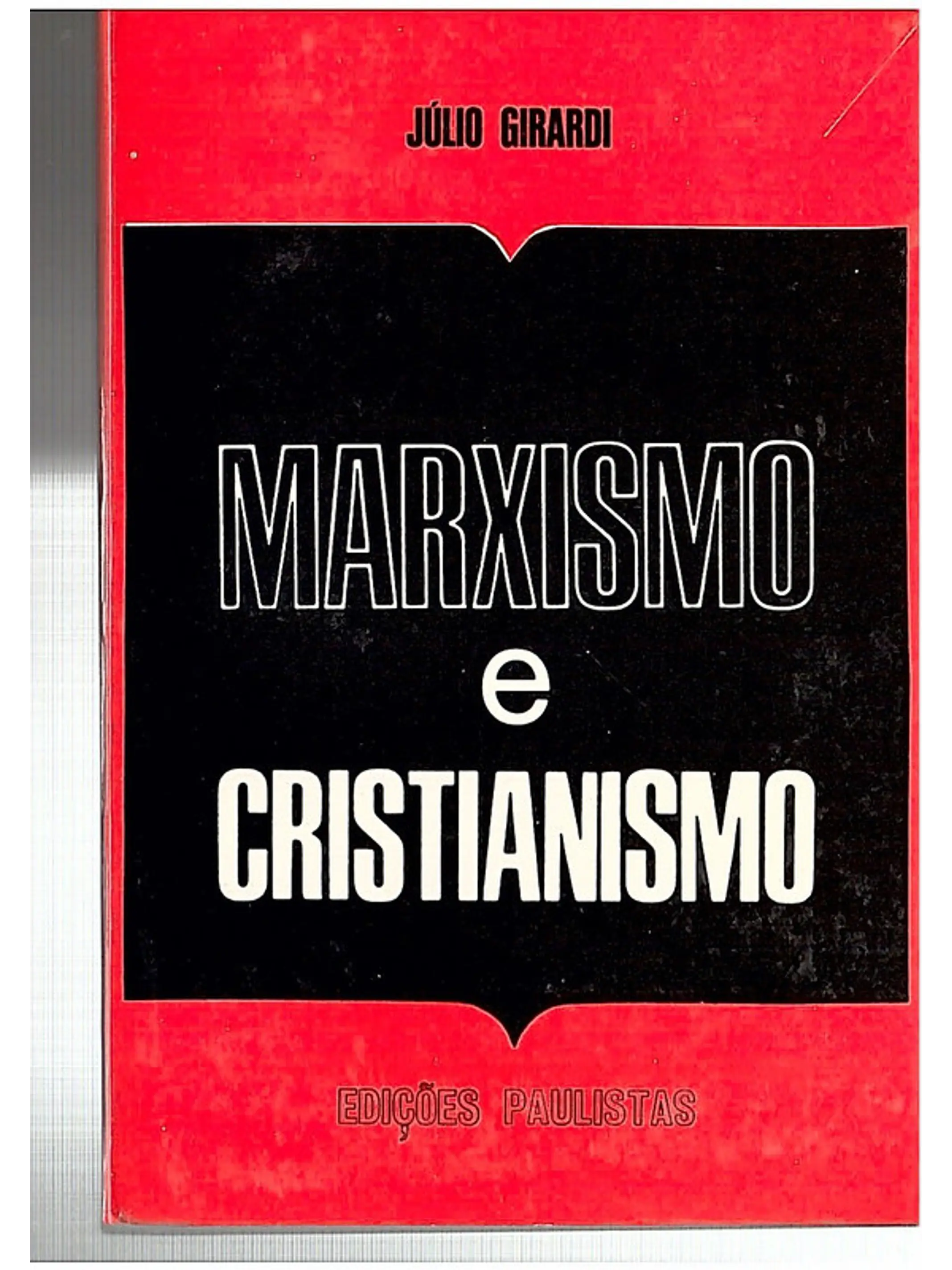 Marxismo e cristianismo 1