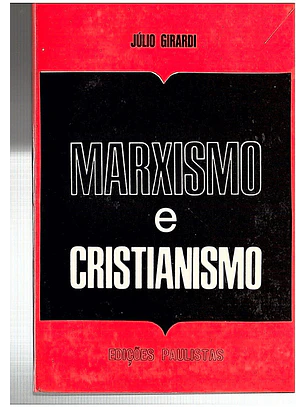 Marxismo e cristianismo