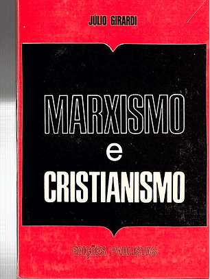 Marxismo e cristianismo