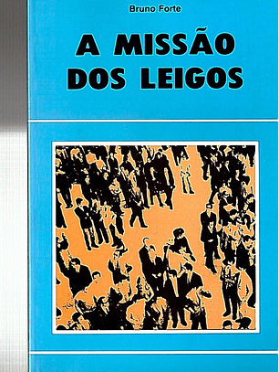 Missão dos leigos