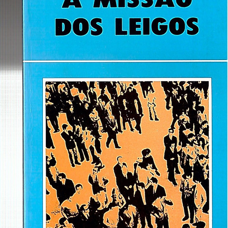 Missão dos leigos 1