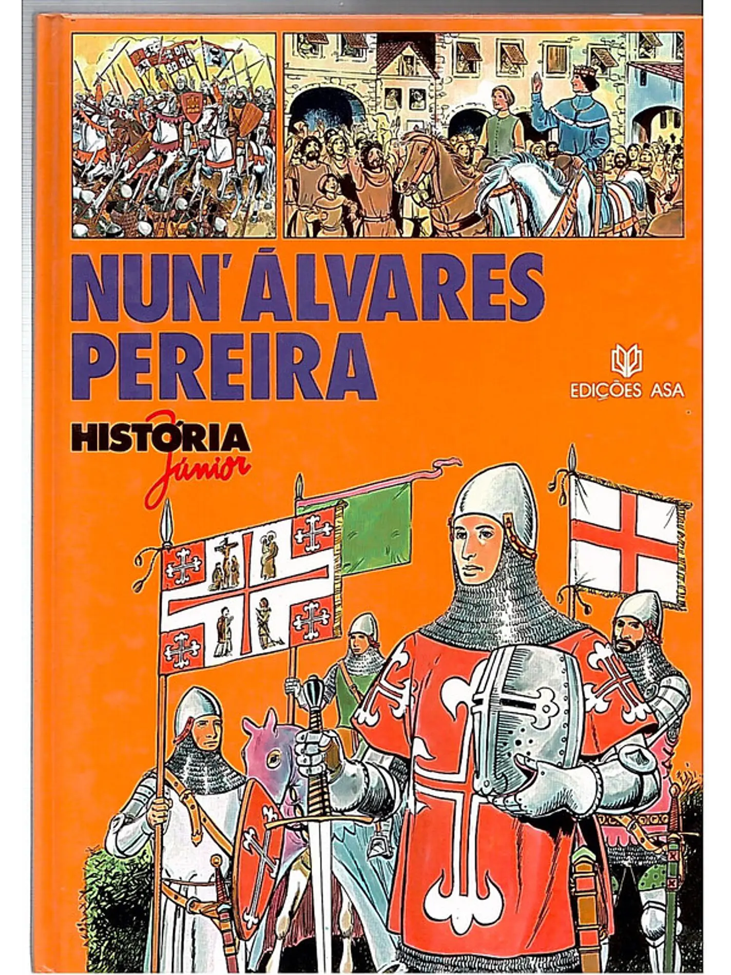 Nun'Alvares Pereira 1