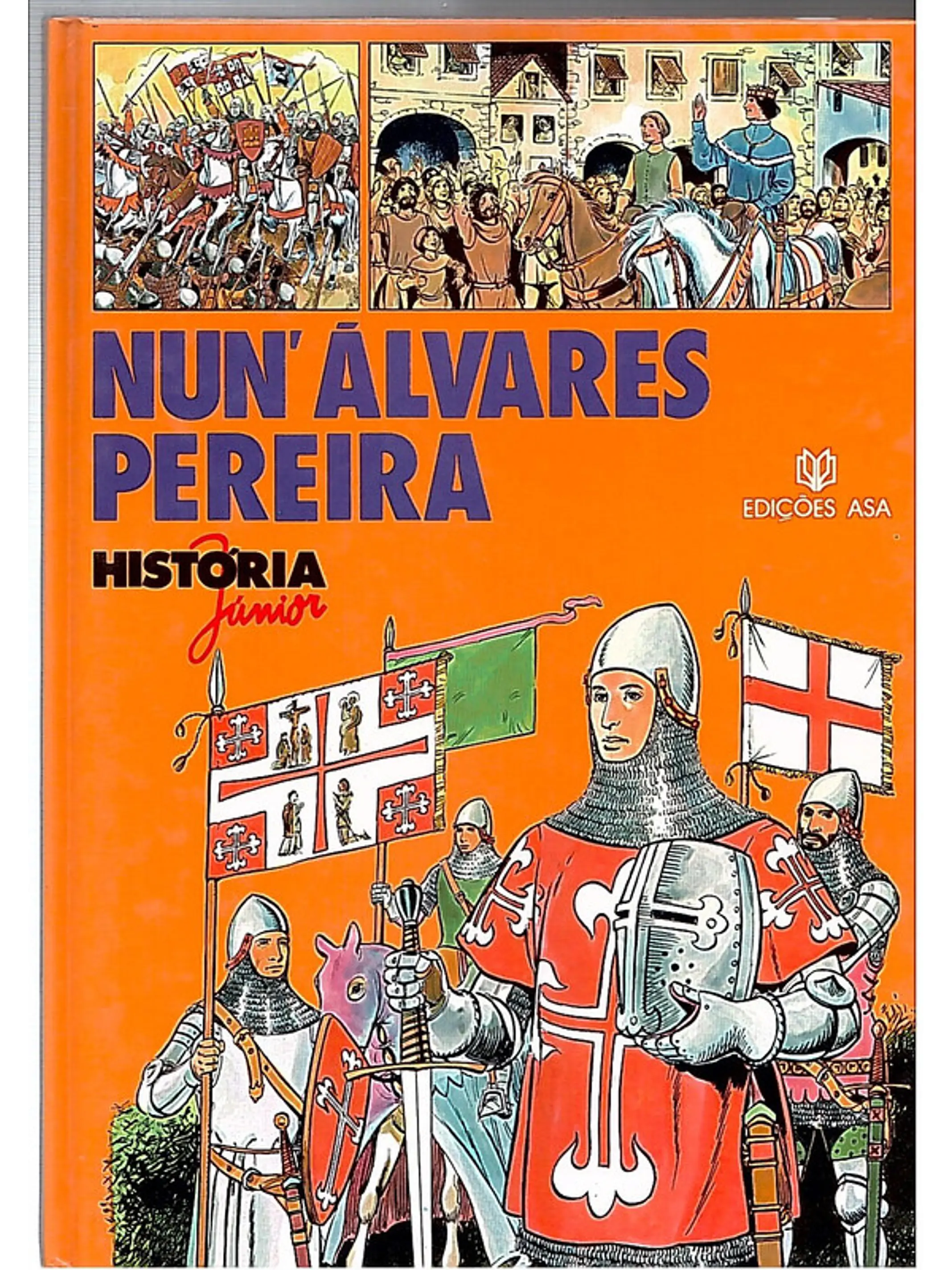 Nun'Alvares Pereira 1