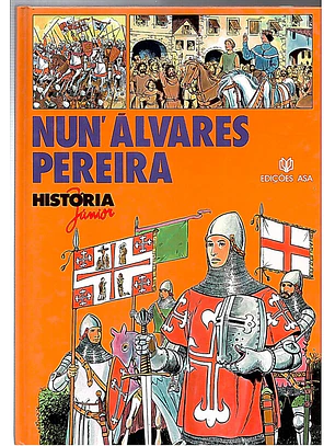 Nun'Alvares Pereira
