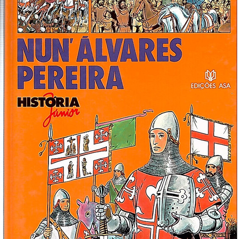 NunAlvares Pereira 1
