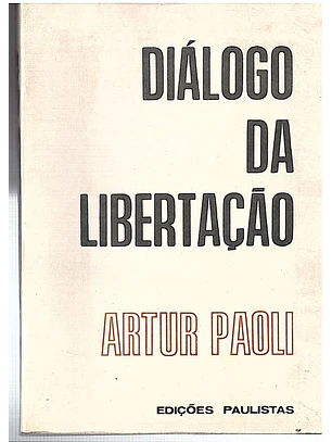 Dialogo da libertação