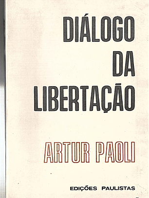 Dialogo da libertação
