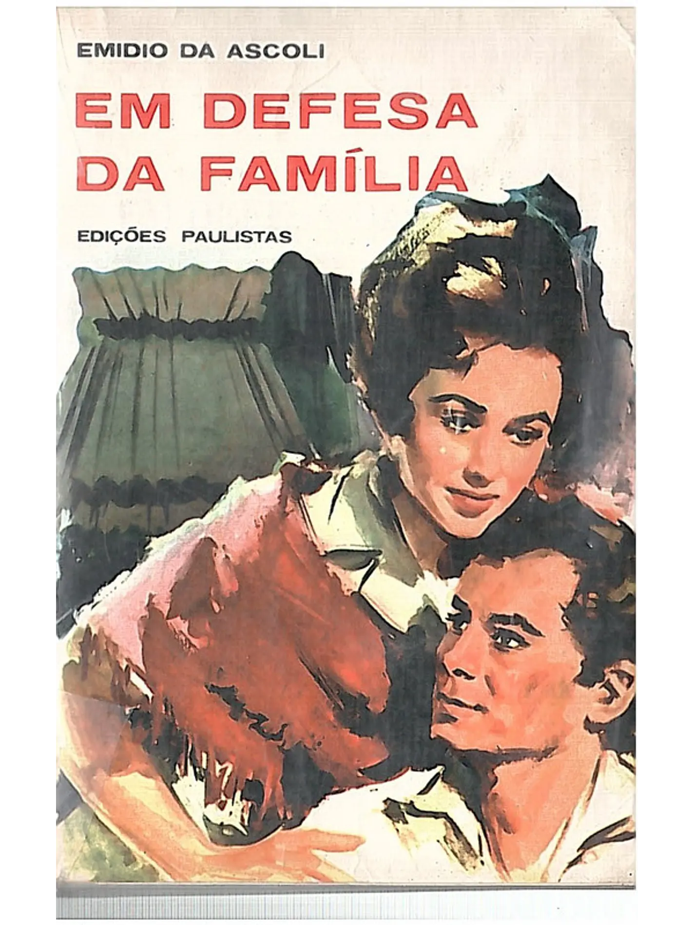 Em defesa da familia 1