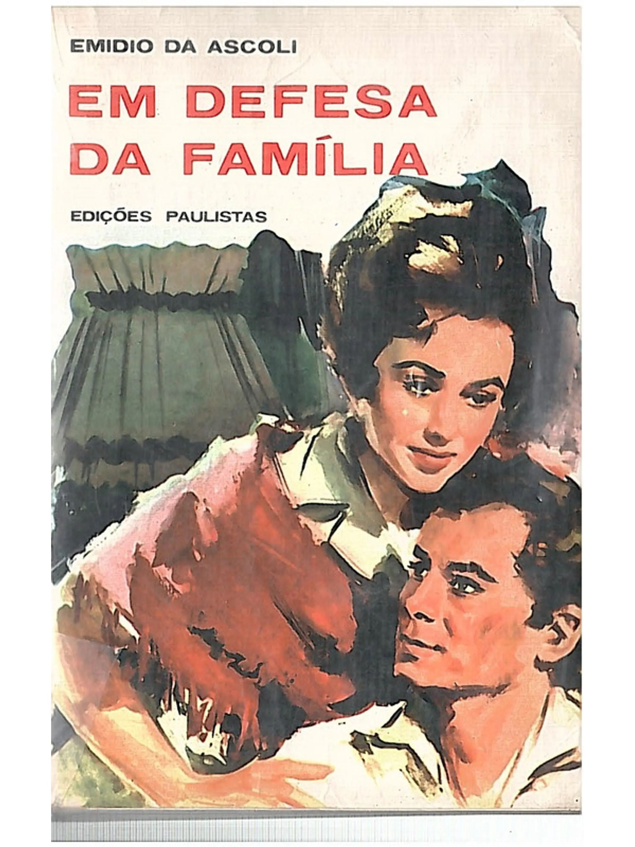 Em defesa da familia 1