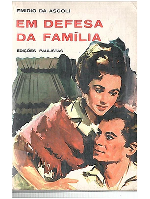 Em defesa da familia