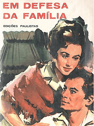 Em defesa da familia
