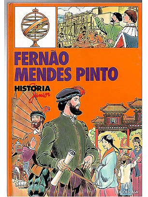 Fernão Mendes Pinto