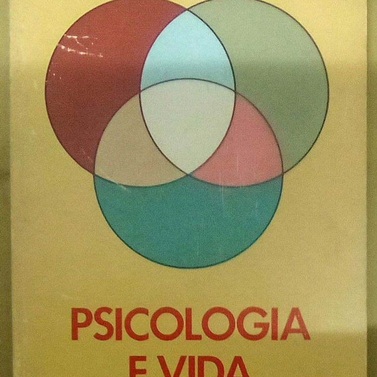 Psicologia e vida consagrada 1