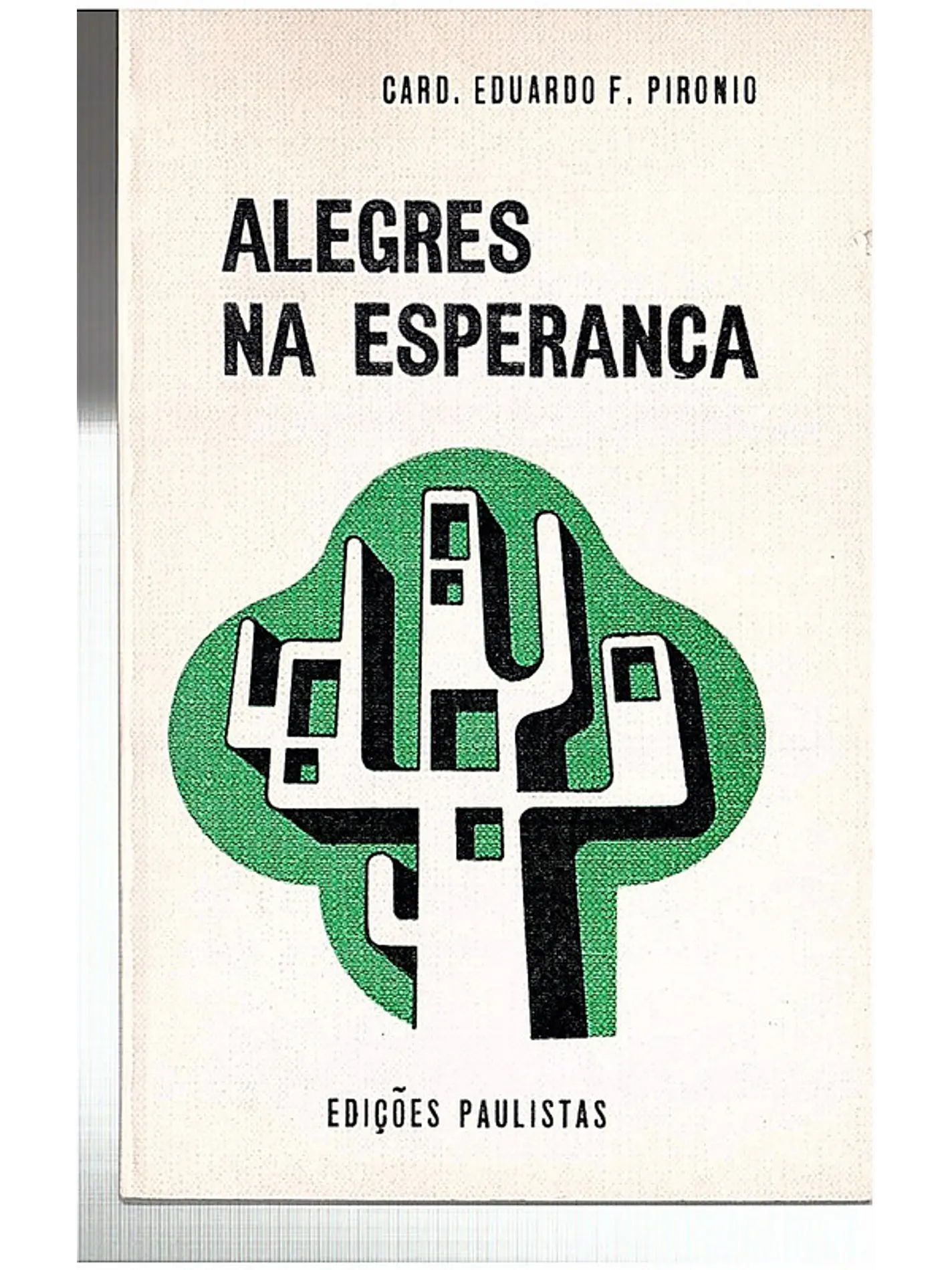 alegres na esperança 1