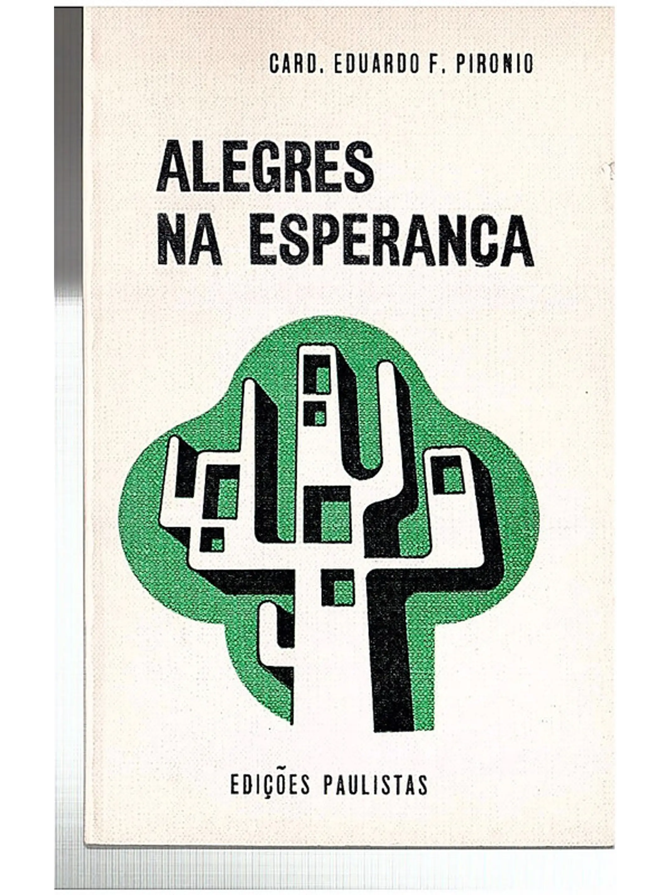 alegres na esperança 1