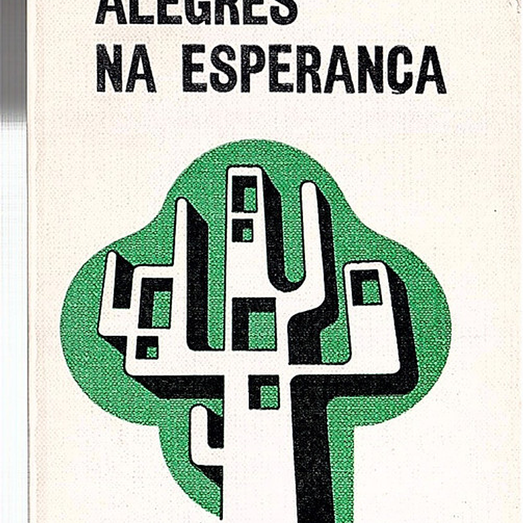 alegres na esperança 1
