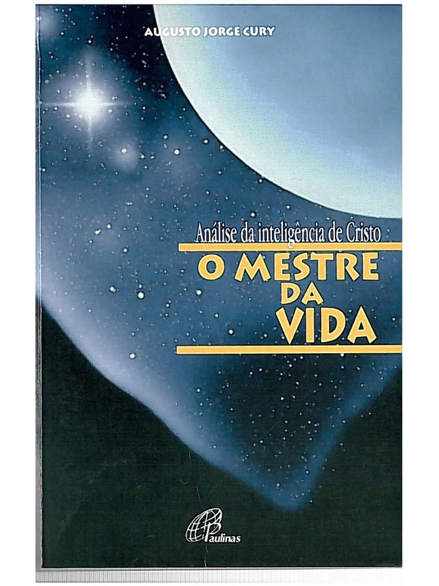 Análise da inteligência de Cristo o Mestre da Vida 1