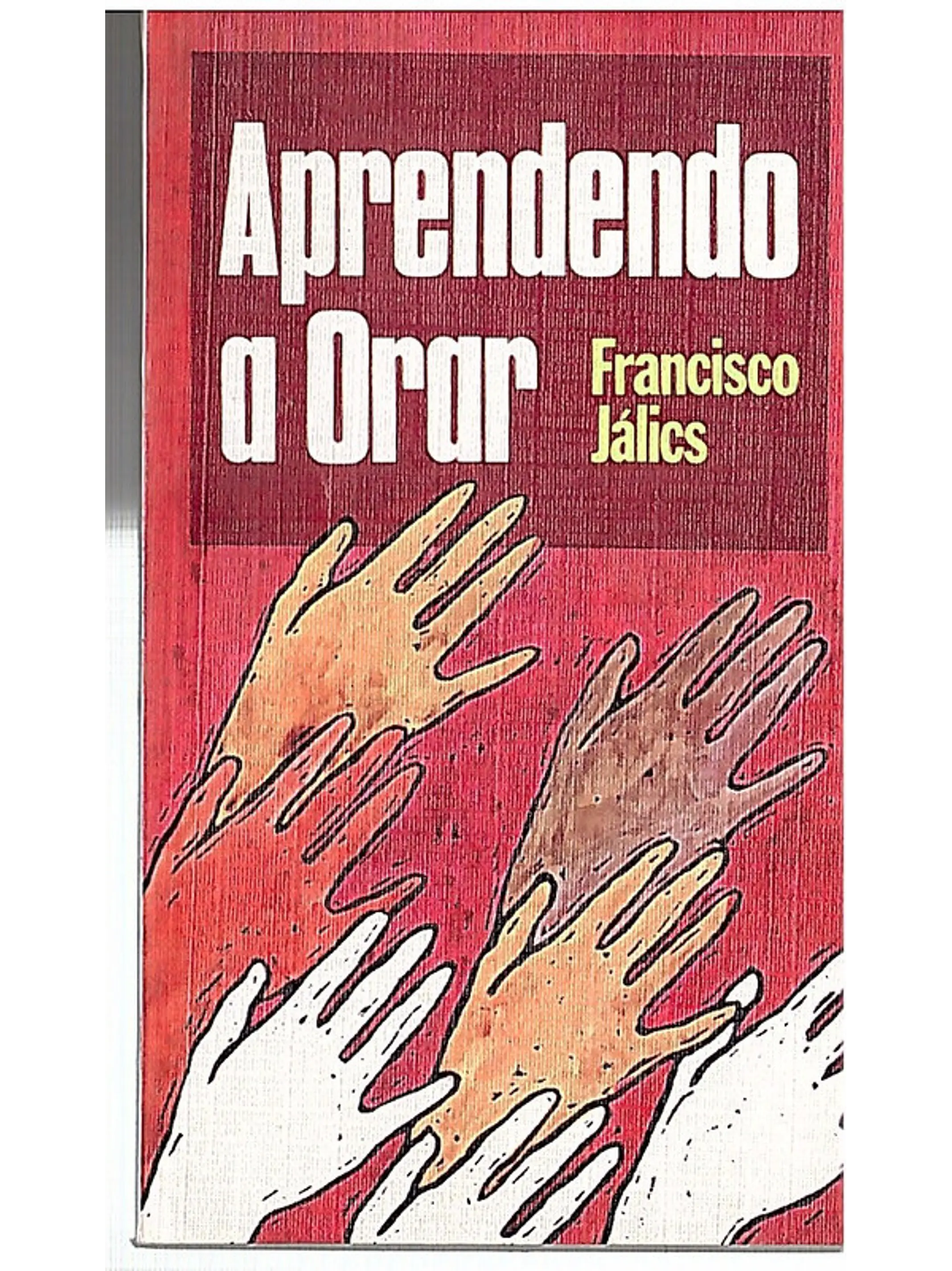 Aprendendo a orar 1