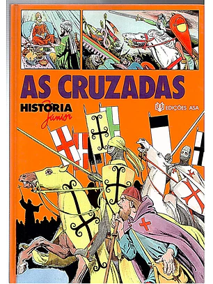 As cruzadas