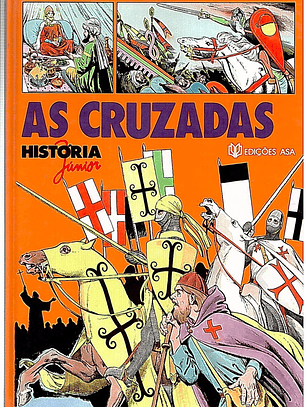 As cruzadas