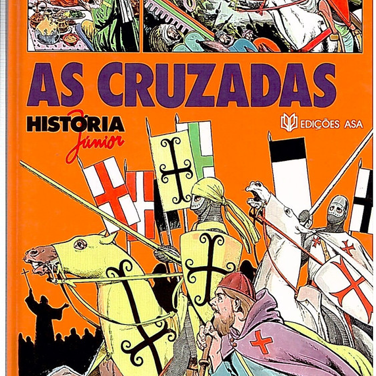 As cruzadas 1