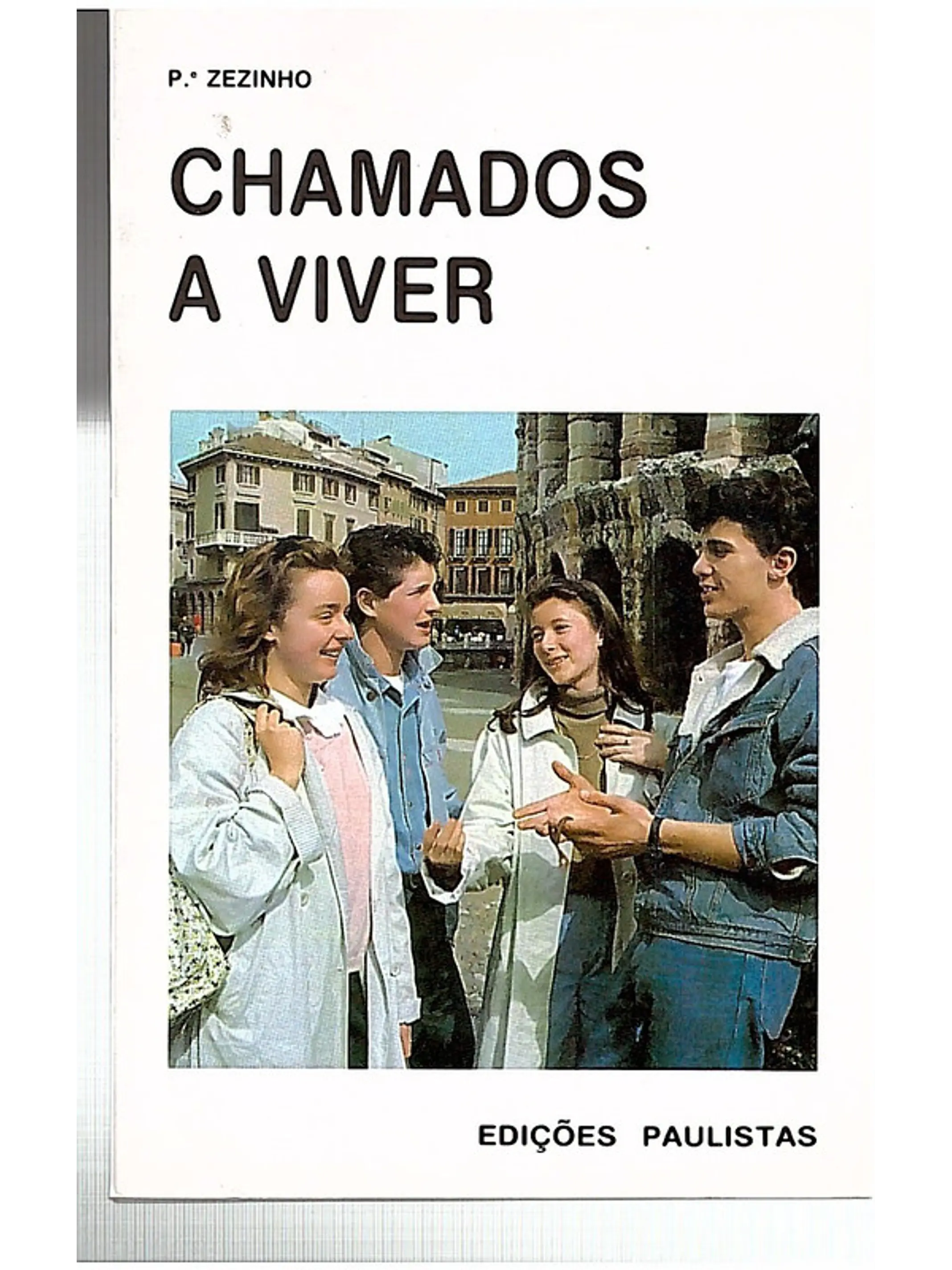 Chamados a viver 1