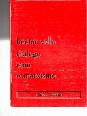 diálogo com o marxismo