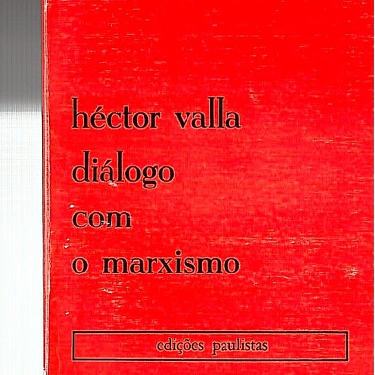 diálogo com o marxismo 1