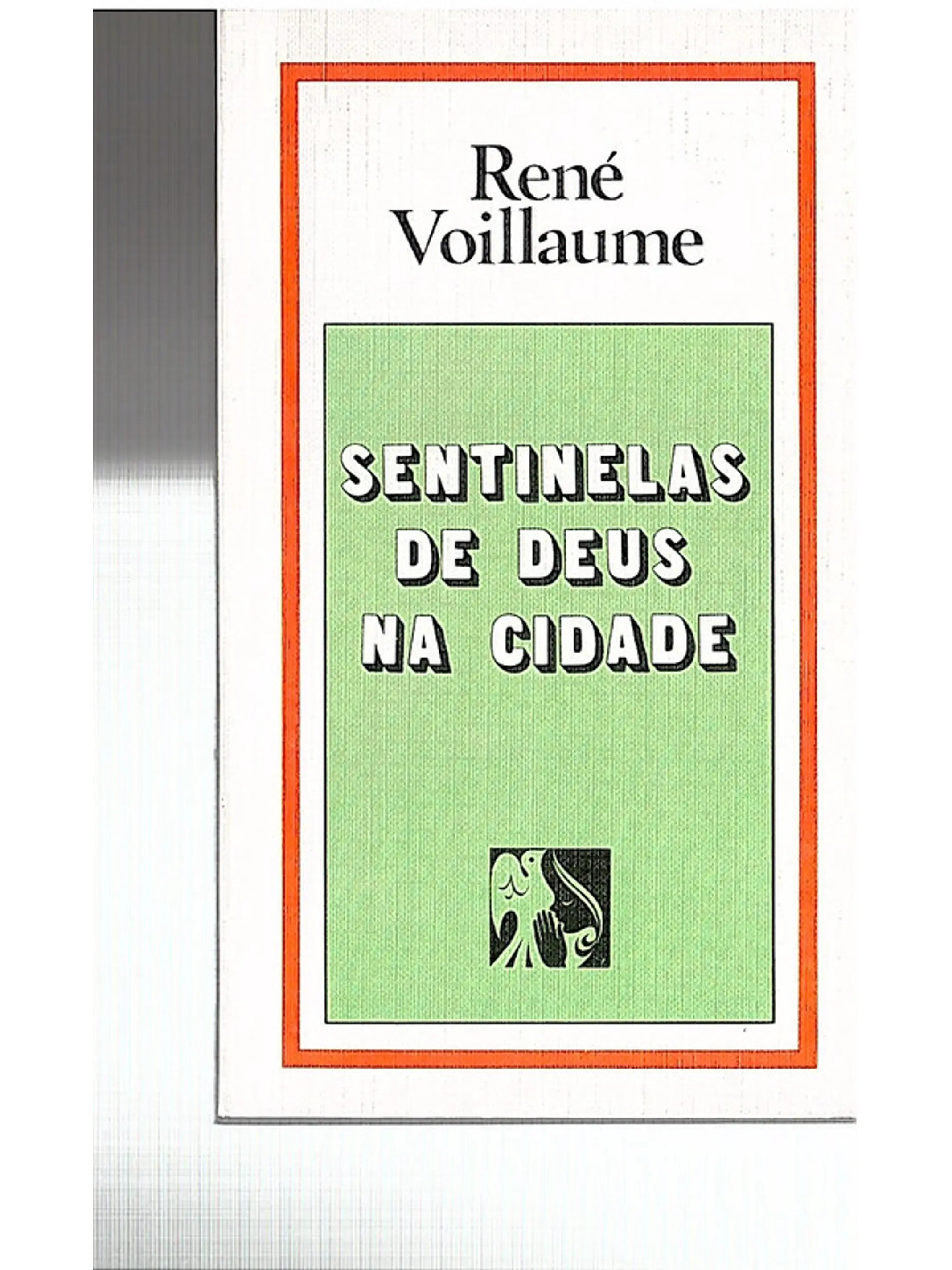 Sentinelas de Deus na cidade 1