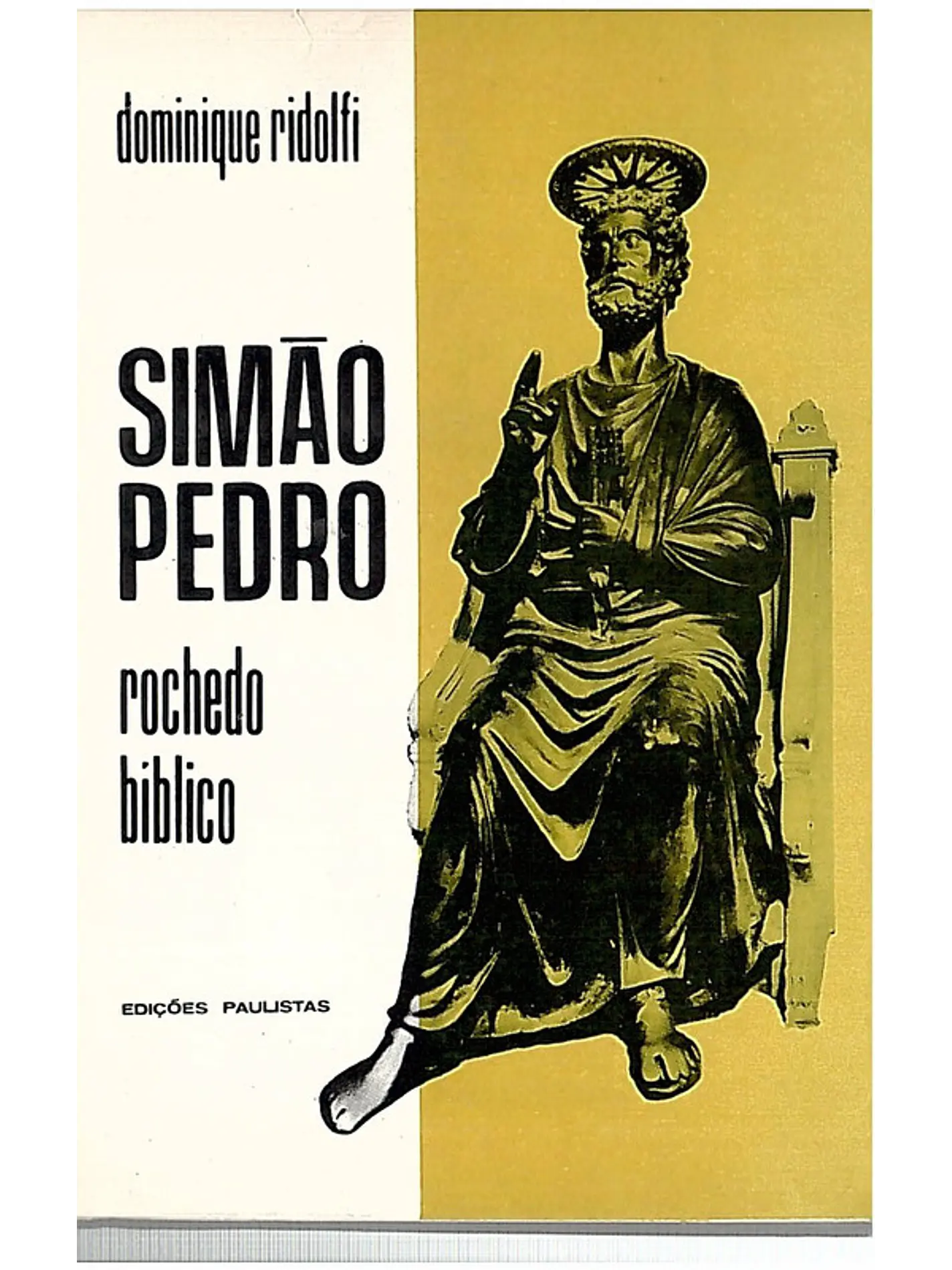Simão Pedro 1
