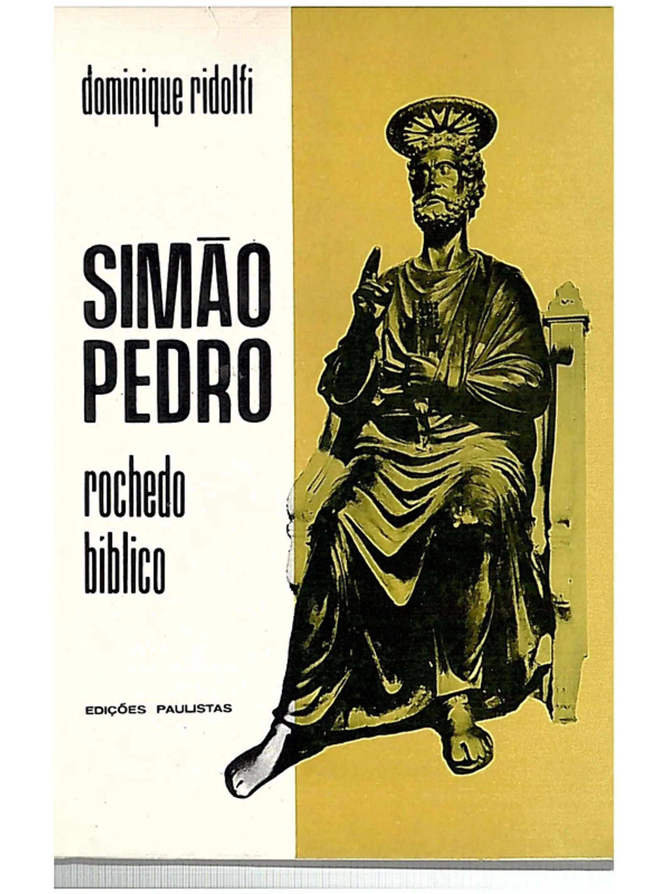 Simão Pedro 1
