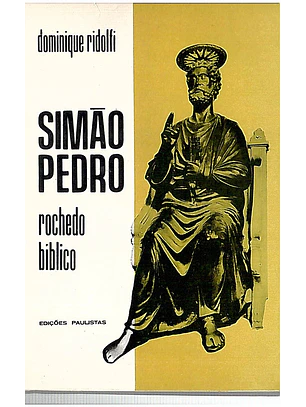 Simão Pedro