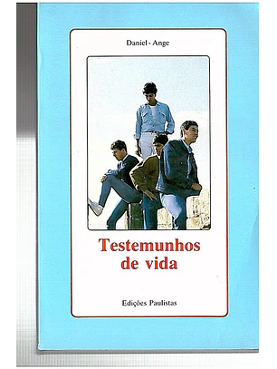 Testemunhos de vida