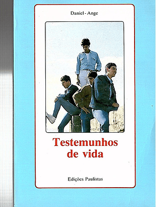 Testemunhos de vida