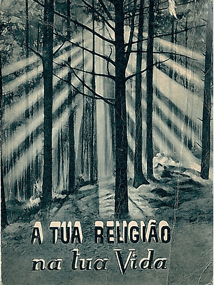 A religião na tua vida