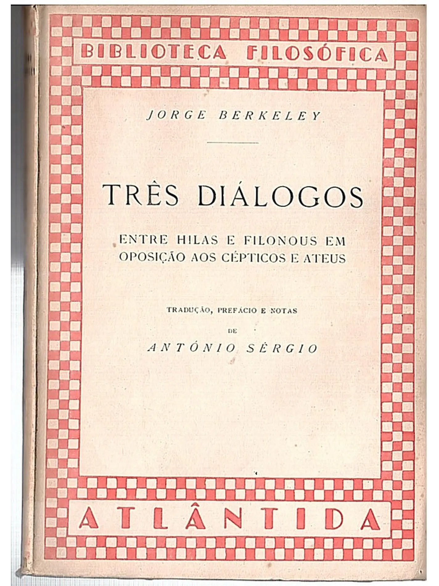 Três diálogos 1