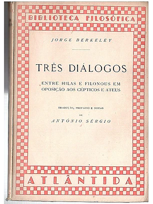Três diálogos