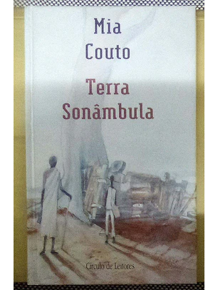 Terra sonâmbula