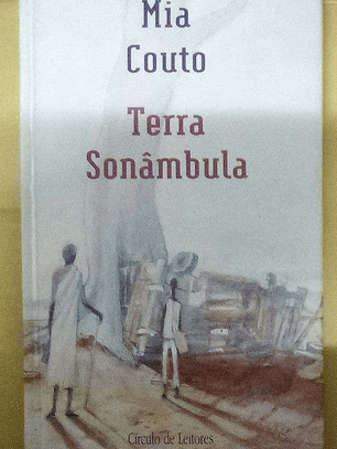Terra sonâmbula