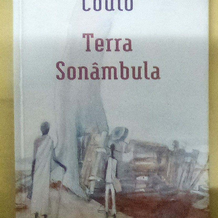 Terra sonâmbula 1