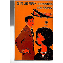 Sir Jerry detective