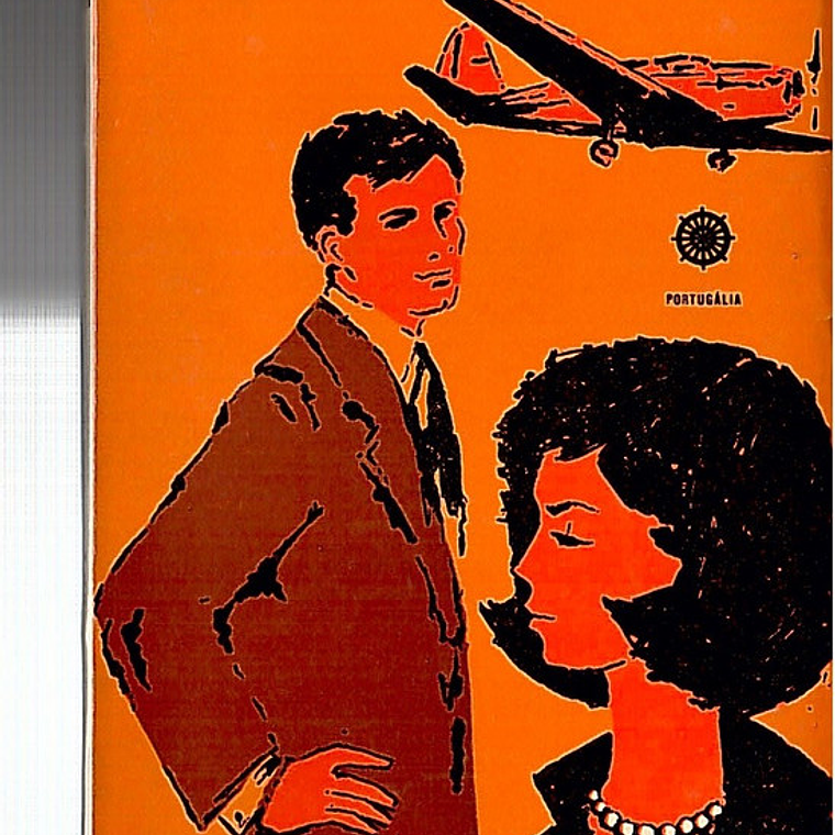 Sir Jerry detective 1