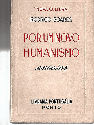 Por um novo humanismo