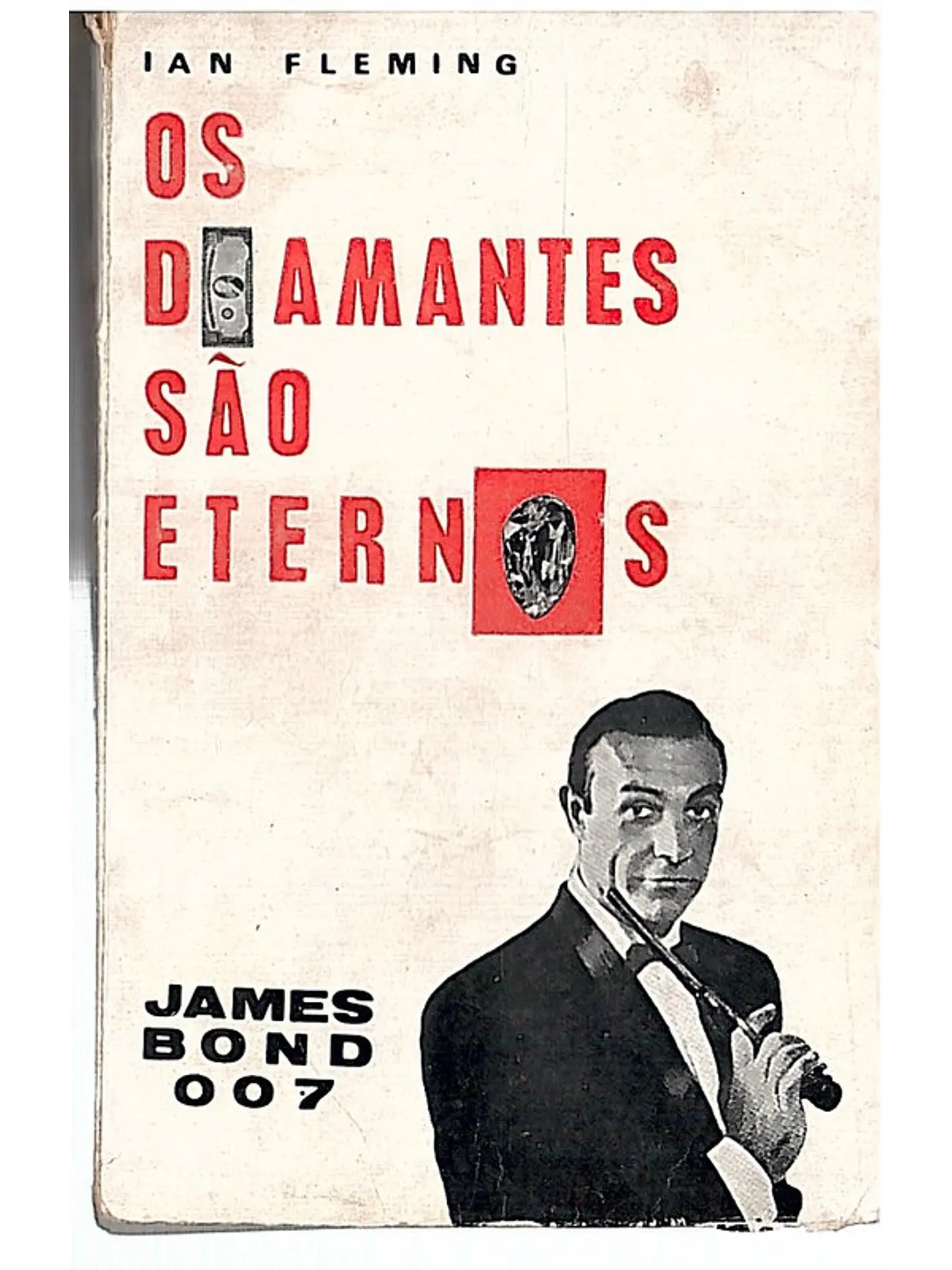 Os diamantes são eternos 1