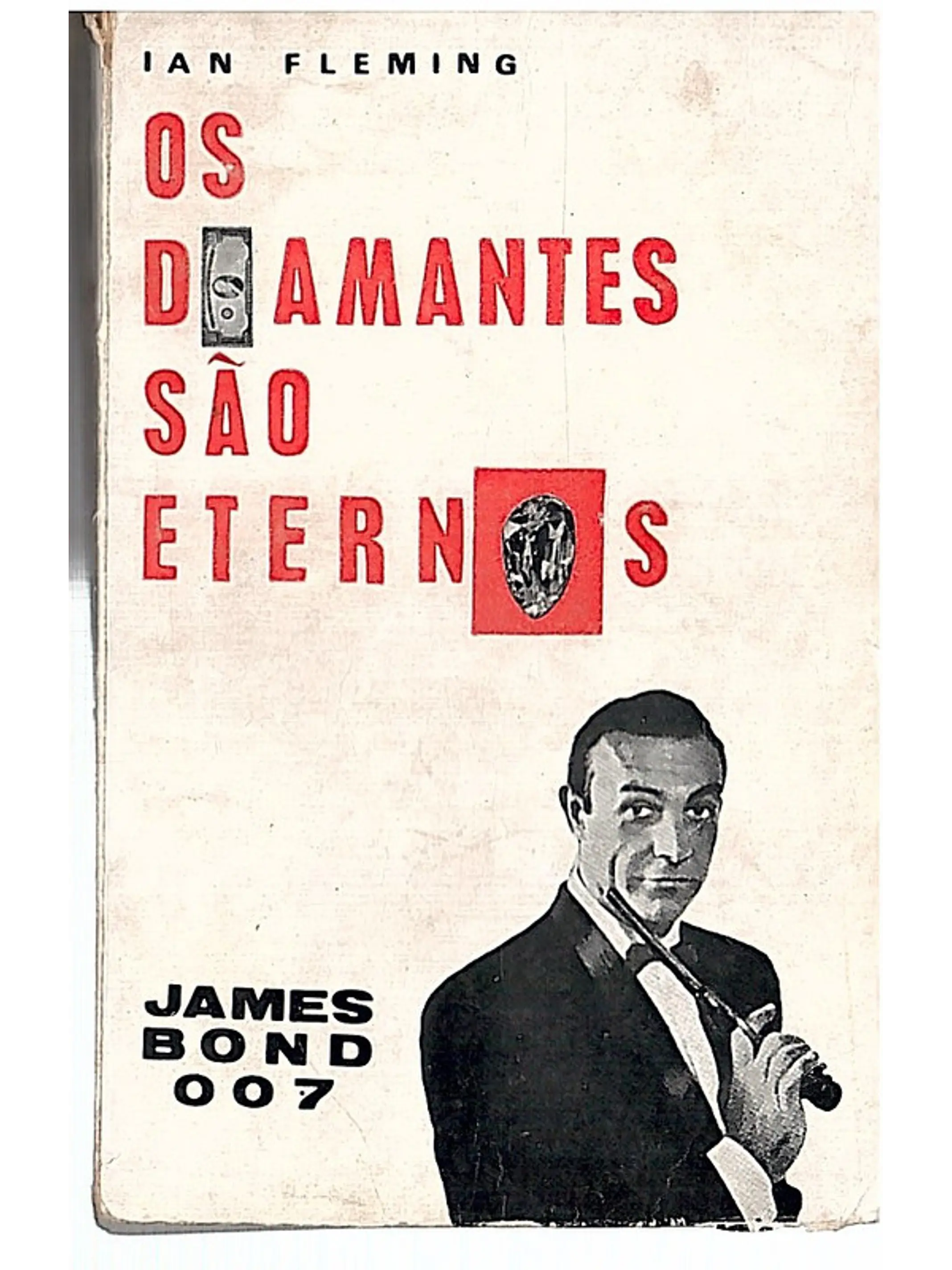 Os diamantes são eternos 1