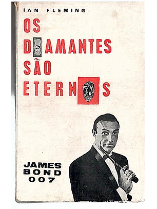 Os diamantes são eternos