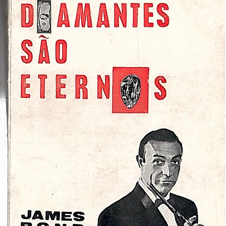 Os diamantes são eternos 1