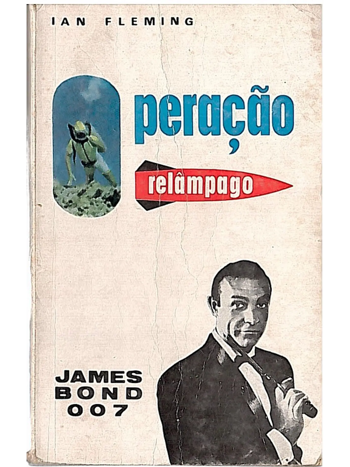 Operação relampago 1
