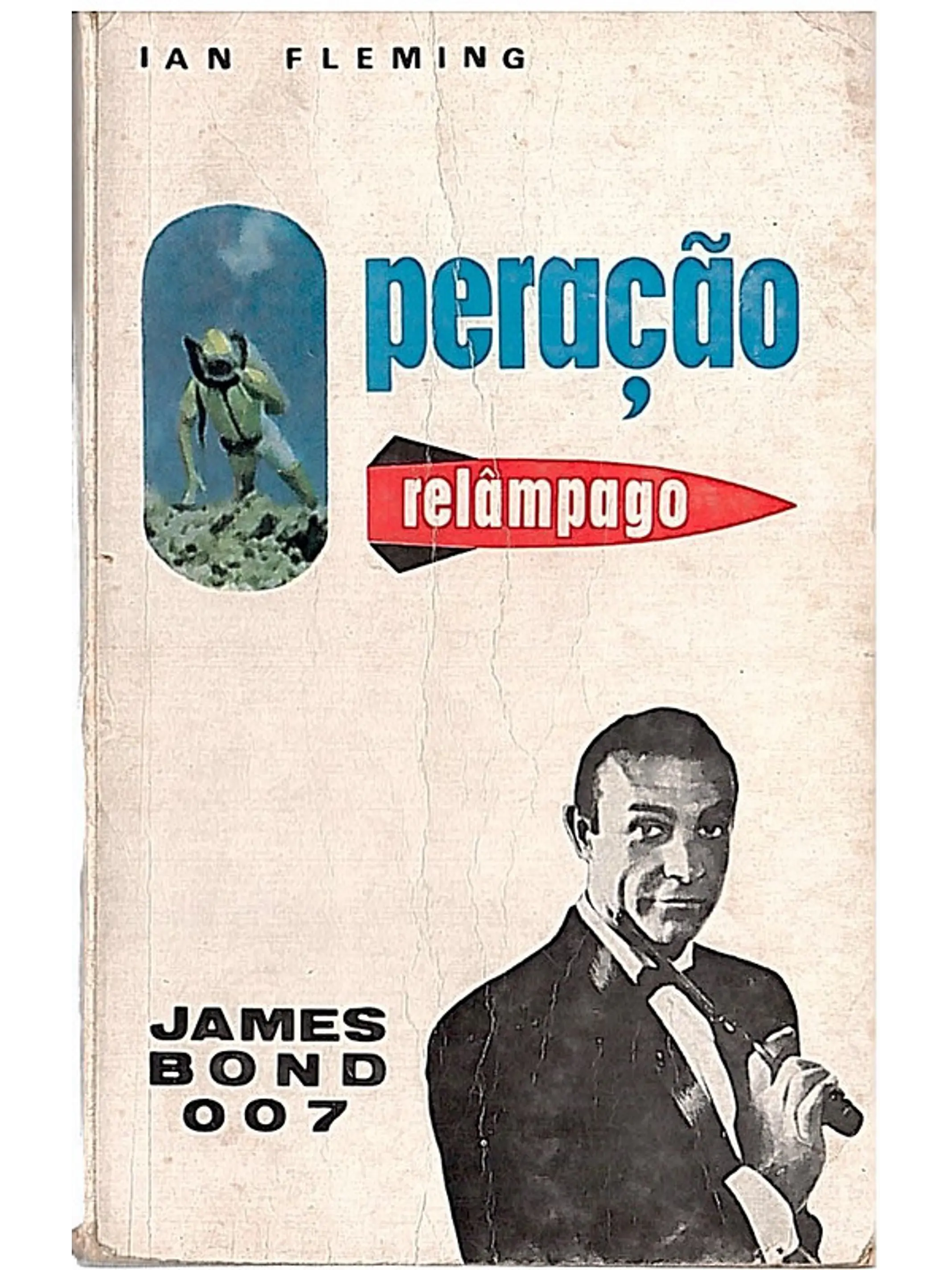 Operação relampago 1